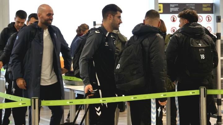 Repartir las cargas para un doble duelo exigente y con la opción de dar un paso más en Europa