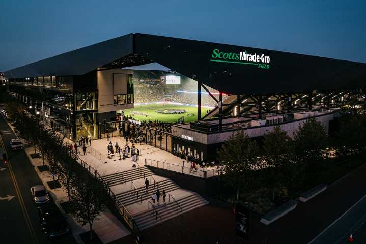 Columbus Crew announces new stadium name starting in 2026