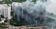 Hong Kong has suffered its deadliest fire in decades. Survivors are asking how it was allowed to happen
