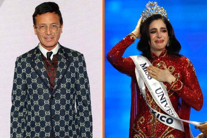 ‘Falsa ganadora’: ex jurado arremete contra Fátima Bosch en Miss Universo 2025