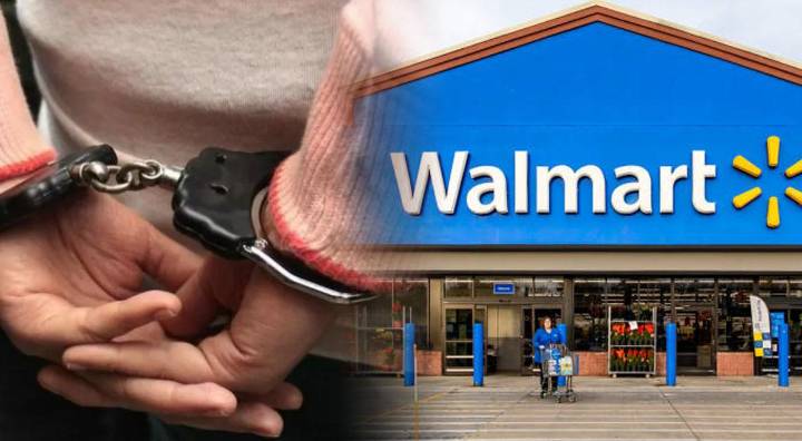 ALERTA en Walmart de Worthington: reportan arresto de mujer de 39 años tras ser acusada de robar artículos valorizados en $1.013,61