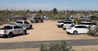 Three arrested in drug operation in Tucson's '100