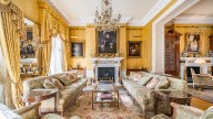 King William IV’s London Mansion Lists for $1.7 Million a Year