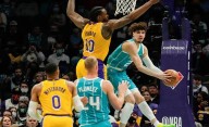 Los partidos de hoy de la NBA: todos los duelos