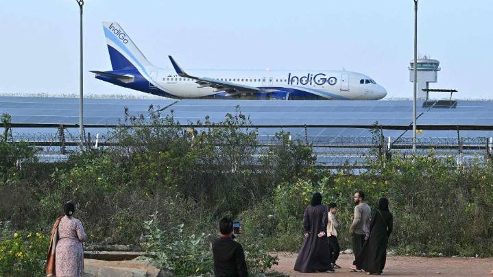 Bengaluru’s second airport likely in South Bengaluru