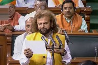 Aides Of Former Himachal Deputy Speaker Hans Raj Arrested Over Woman’s Harassment Complaint