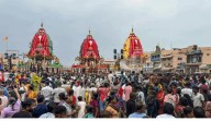 Odisha Govt Orders Action Against 7 Police Officers, Blacklists ICCC Vendor Over Puri Rath Yatra Stampede