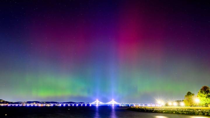En video: cómo se forman las auroras boreales – Telemundo Washington DC (44)