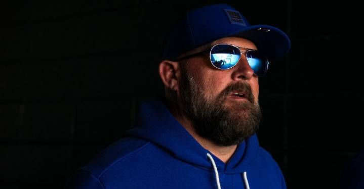 Brian Daboll – “Nothing was good enough” against the 49ers