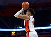 How to watch Syracuse basketball season opener tonight for free