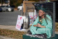 More than 130 arrested in North Carolina as governor says immigration crackdown is 'stoking fear'