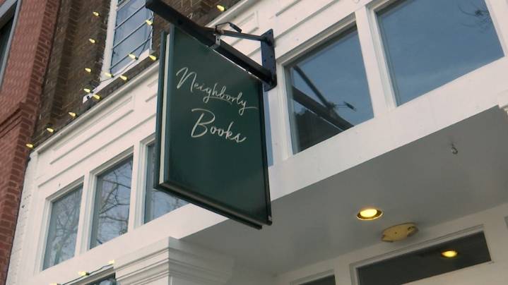 Maryville shops see Small Business Saturday boost