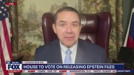 House to vote on releasing Epstein files