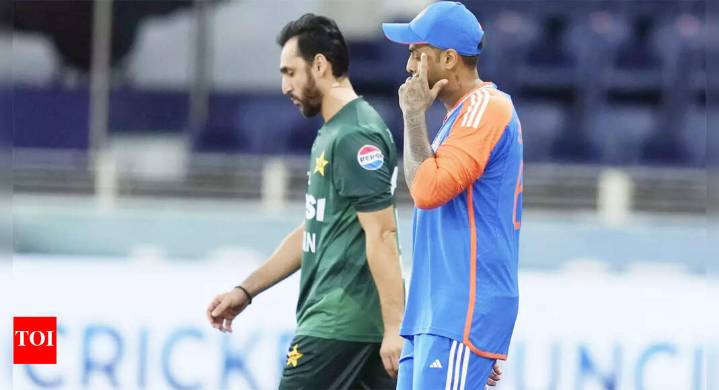 Asia Cup controversy: ICC drops the hammer! Full list of players punished and warned