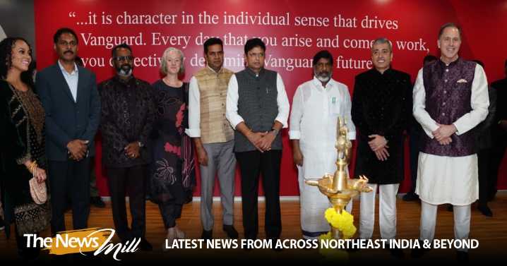 Telangana sets target of 120 GCCs, 1.2 lakh jobs in 2026: Minister Sridhar Babu