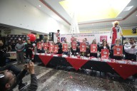 Arranca el Buen Fin en Juárez con megadispositivo de seguridad