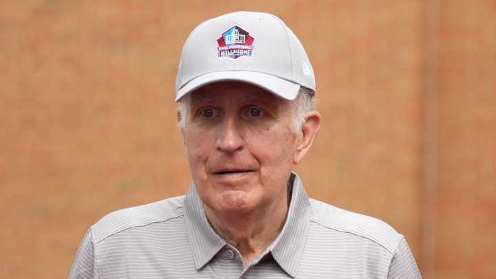 Former NFL Commissioner Paul Tagliabue dies at 84