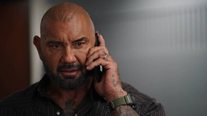 'Trap House' Review: Dave Bautista Deserves a Better Starring Vehicle