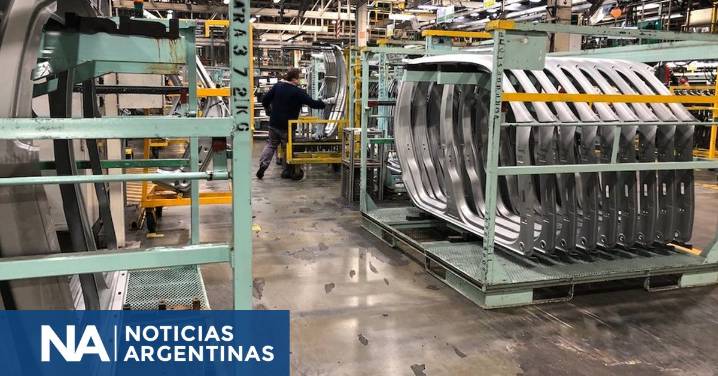 El INDEC difunde el nivel de actividad económica de septiembre