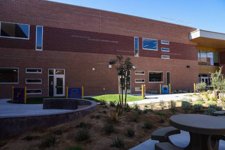 Mother sues CCSD; claims special ed aide ‘body slammed’ autistic 10-year