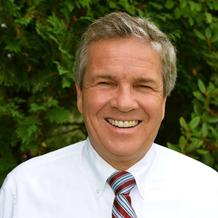 Meet the candidates: Timothy Allen running for reelection for Ward 7 Springfield City Council