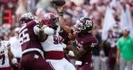 Gamecocks, Aggies meet with USC on lengthy losing streak