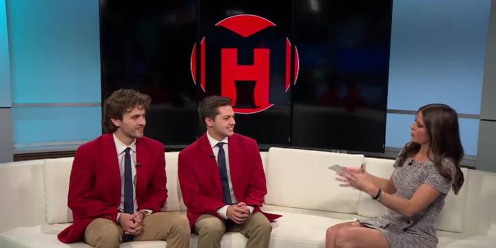 UW-Madison’s oldest a cappella group to host fall showcase next weekend