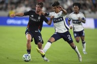 Vancouver Whitecaps to face expansion side San Diego FC in Western Conference final