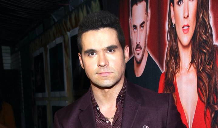 “La Granja VIP”: Kim Shantal arremete contra Eleazar Gómez