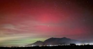 Utahns treated to spectacular Northern Lights display
