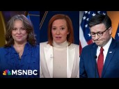 Epstein survivors eager for justice as House hits magic number to force vote on releasing files