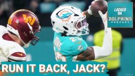 Which Players Should Miami Dolphins COVET & Run It Back With No Matter What Happens This Offseason?