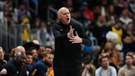Rick Carlisle discusses the Pacers' 117-100 loss to the Nuggets