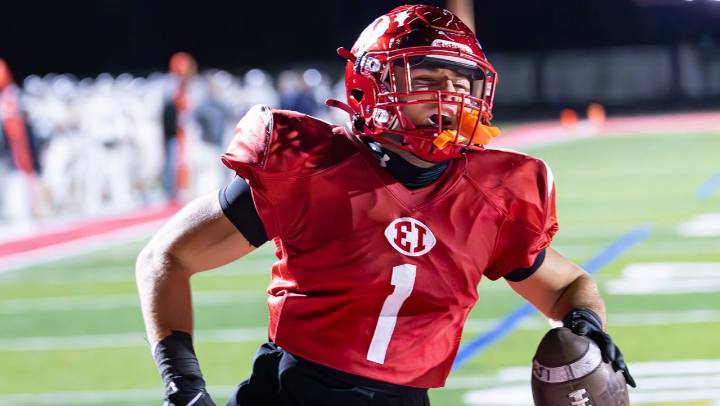 Aidan Ierardi, East Islip defense put it all together in semifinal win