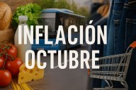 Inflación: consultoras prevén entre 2,1 y 2,8%