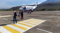Vuelos en aeropuertos de Táchira alcanzan el 100% de ocupación por temporada decembrina