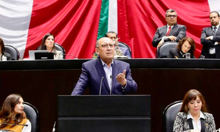 Exige Moreira apoyo urgente para cañeros de Campeche