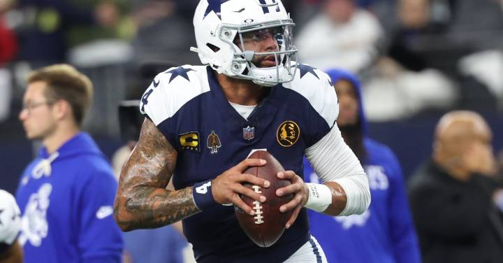 Dallas Cowboys vs. Kansas City Chiefs first quarter recap: Chiefs up 14