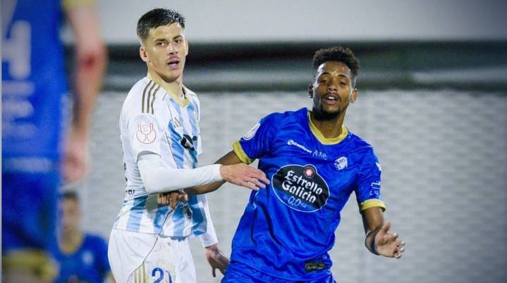 Luka Ilic vuelve a Oviedo sin jugar un solo minuto con la Serbia de Paunovic