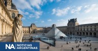 El Louvre aplicará un aumento del 45% para turistas y se convertirá en el museo más caro del mundo