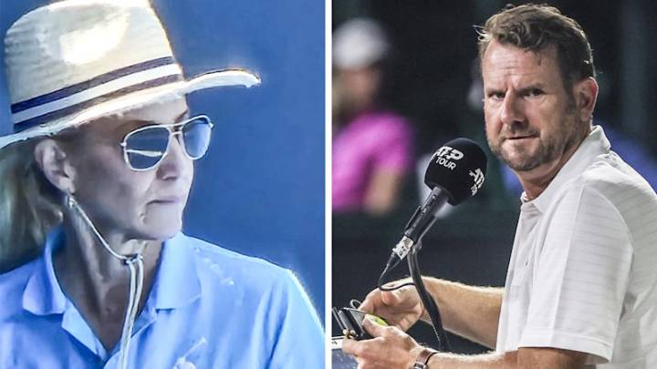 Tennis Australia moves to have David v Goliath battle with officials thrown out of court