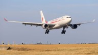 New A330neo Operator: Air Algerie Takes First Of Eight Deliveries