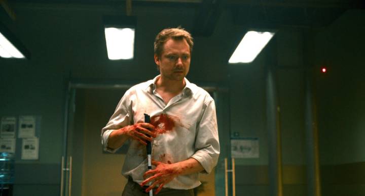 Swiss Crime Thriller ‘Blind’ Set for International Launch