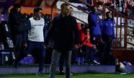 “Nos superó Chivas”: Jaime Lozano acepta molestia por el rendimiento de Pachuca