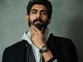 Online betting apps case: Rana Daggubati appears before SIT
