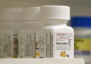 Judge says he'll approve opioid settlement with Purdue Pharma and Sackler family