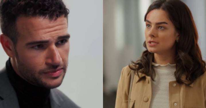 El arte de dejar ir: ¿Dónde ver la serie?