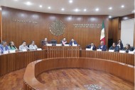 Critican diputados el desdén conque mira Zermeño al Congreso