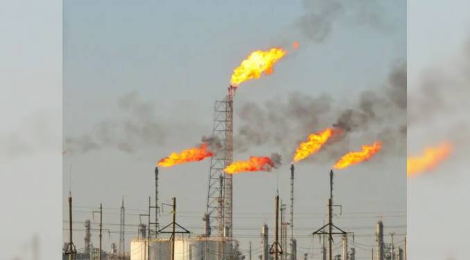 Venezuela lista para exportar gas natural a Colombia: Acuerdo sella cooperación energética