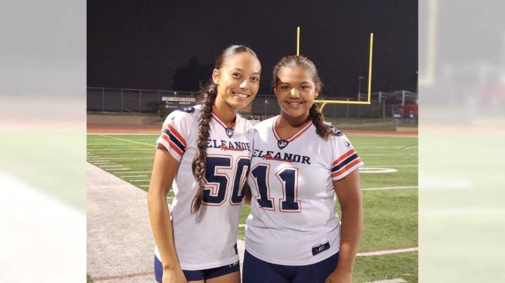 Mission Viejo loses to Roosevelt in OT in the CIF-SS flag football semifinals – Orange County Register